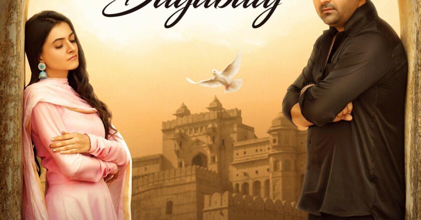 Ekam Bawa’s New Song “Yaar Dagabaaj” Takes the Punjabi Music World by Storm
