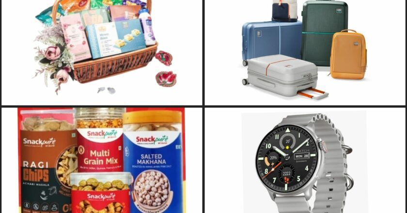 Gift ideas for this wedding season
