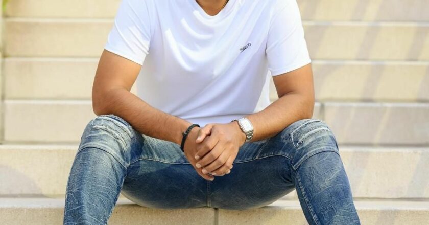 Rising Star Uday Bhaskar Set to Shine in Upcoming Web Series and Film.
