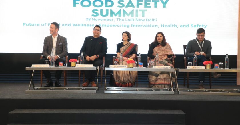 Food Safety Summit 2024