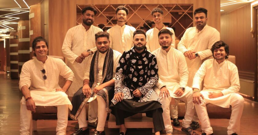 Usool Band Goes Big, Team Mohit Joshi to Perform at Doon Music Festival