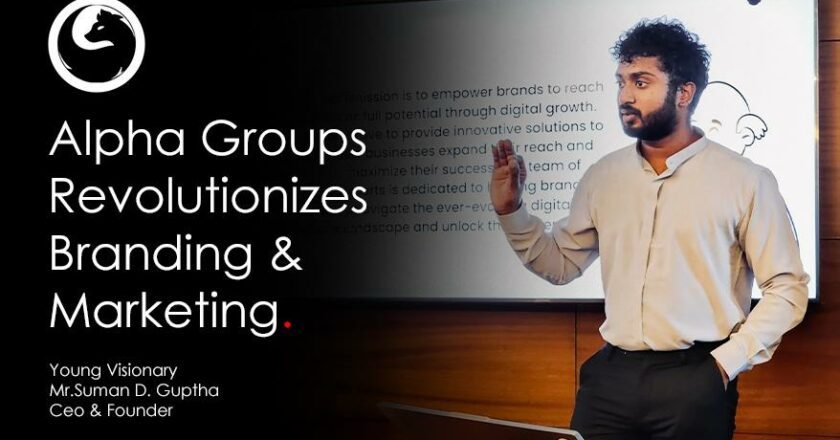 Alpha Groups Revolutionizes Branding & Marketing Across Mysore, Bangalore & Malaysia