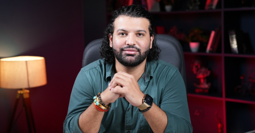India’s Most Famous Akashic Records Reader, Psychic Medium Daksh Kakkar