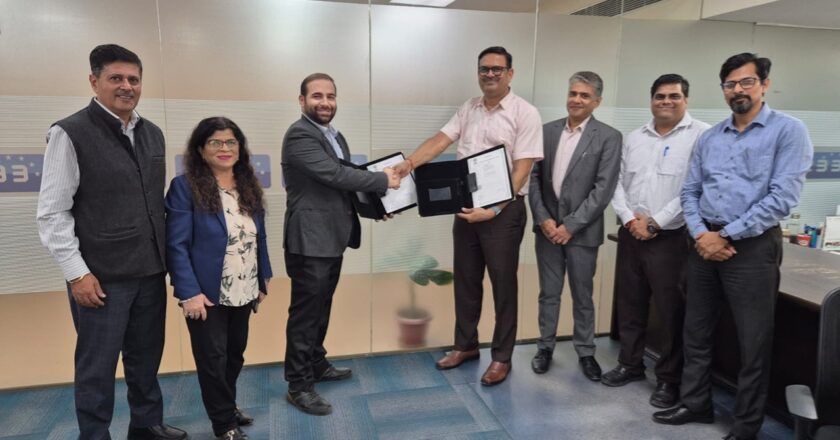 EPSL (a part of EESL group) and Zipbolt Forge Partnership to Boost India’s Electric Mobility and Green Energy Sectors