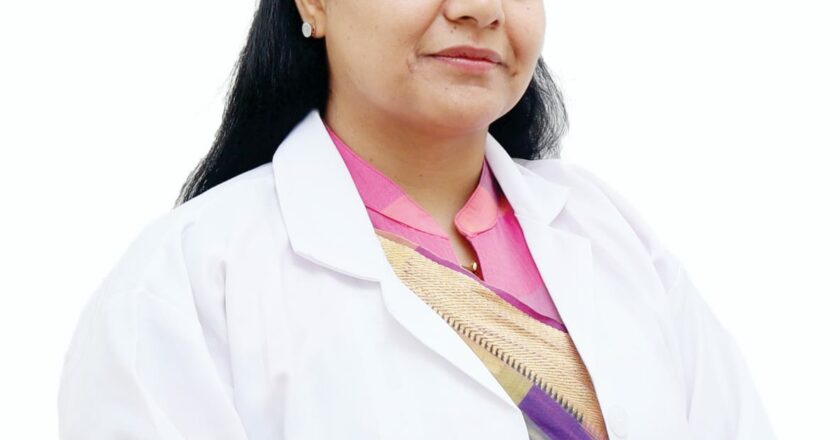 Raising Awareness on Infertility and Fertility Preservation: A Glimpse into Dr. Amreen Singh’s Advanced IVF Care