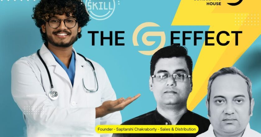The GC Business Consulting House: A Disruptor in Rapid Learning Micro-Courses Spark Investor Buzz