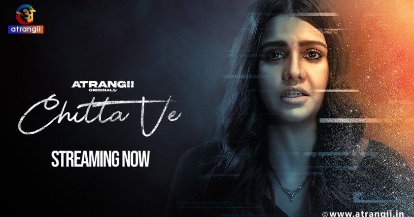 Dalljiet Kaur Shines in Chitta Ve: A Stellar Performance That Has the Industry Talking