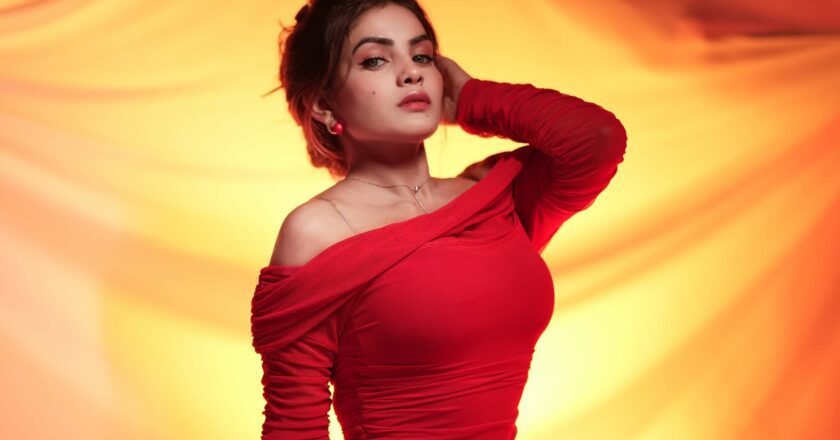 Zoya Jaan: The Next Sensation of Bollywood