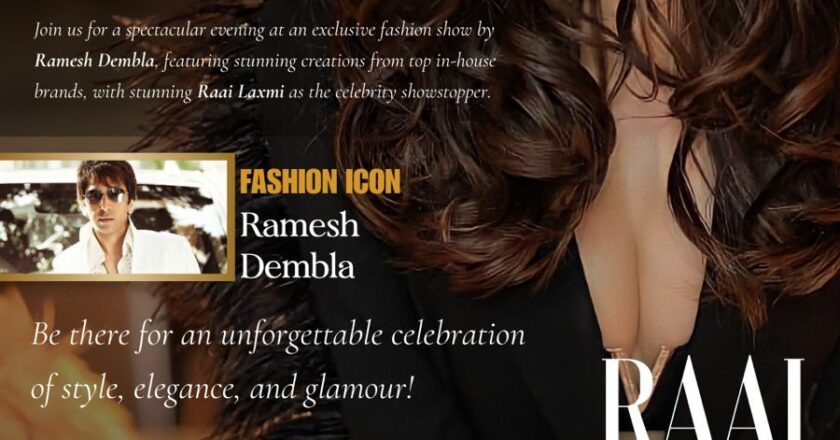1MG Lido Mall to host 10th edition of Fashionable1