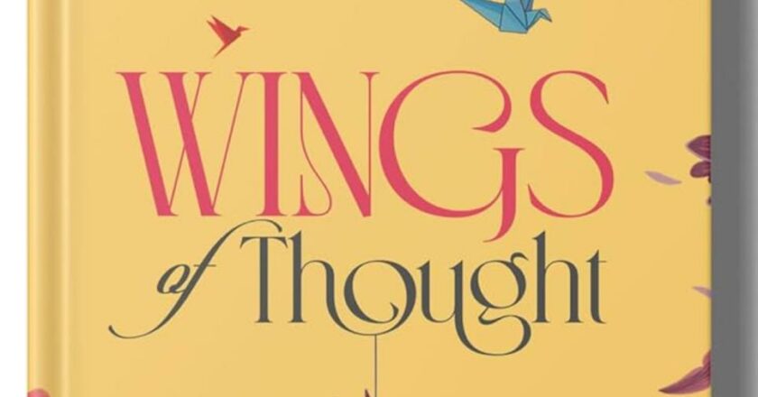 Discover Wings of Thought – The Ultimate Gift of Inspiration and Love