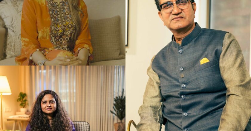 Rajadhiraaj: Capturing Shri Krishna’s life through a musical extravaganza