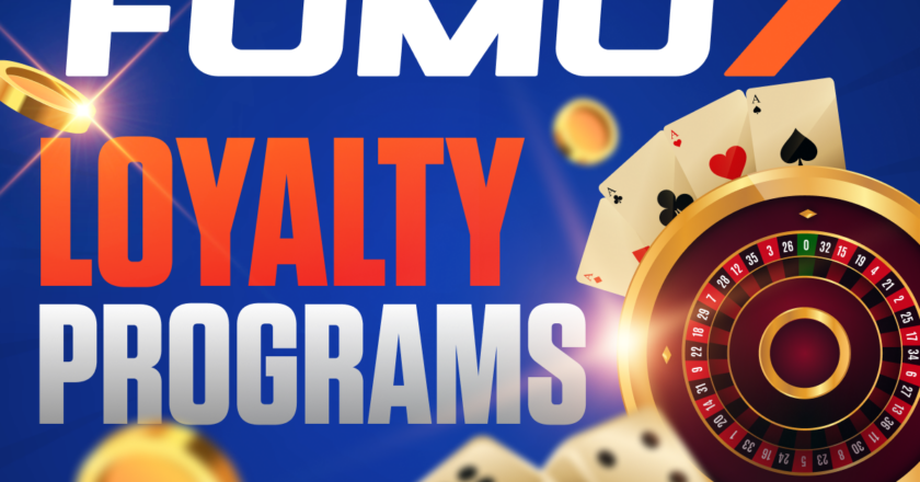 Deep Dive into FOMO7’s Loyalty Programs for sports enthusiasts