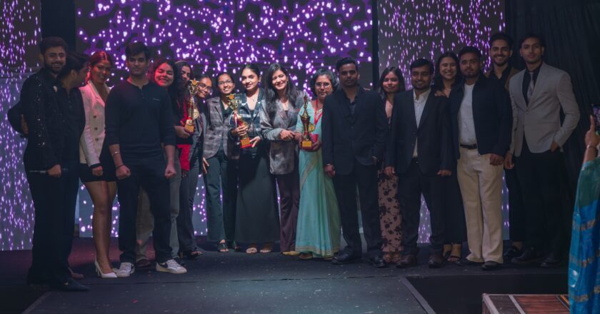 Emerging Fashion Designers India Contest Season 2 Put Budding Talent in the Spotlight