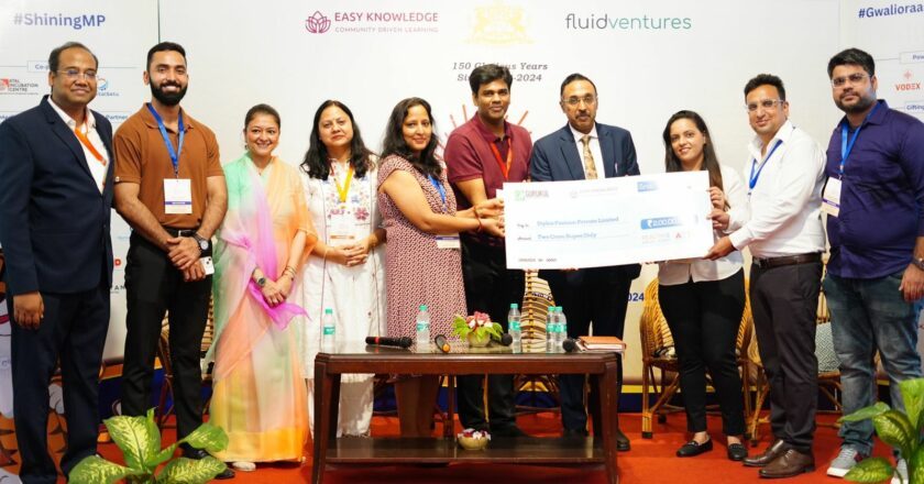Stylox Secures 20 Million in First Round of Funding, Eyes Nationwide Franchise Expansion