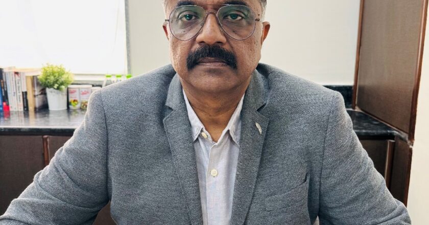 Lord’s Mark Microbiotech Pioneers Indigenous Innovations to Transform Healthcare in Rural India