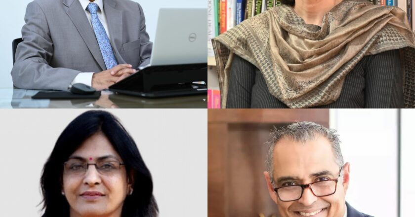 Breaking Barriers: Empowering Women Leaders in Indian Business Schools