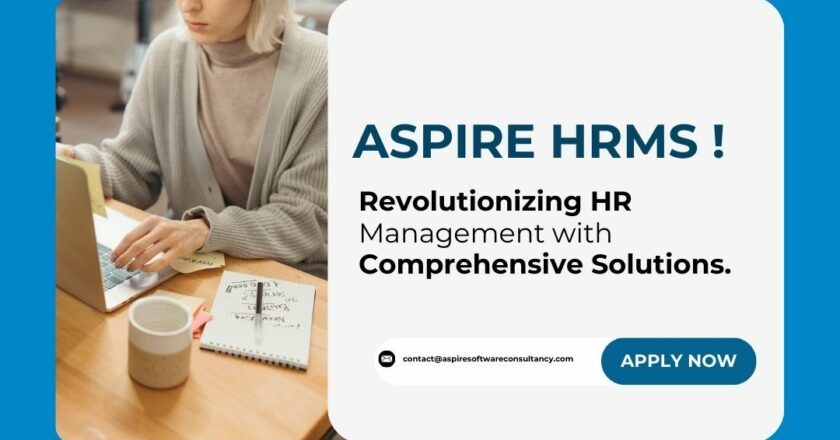 ASCHR: Revolutionizing HR Management with Comprehensive Solutions