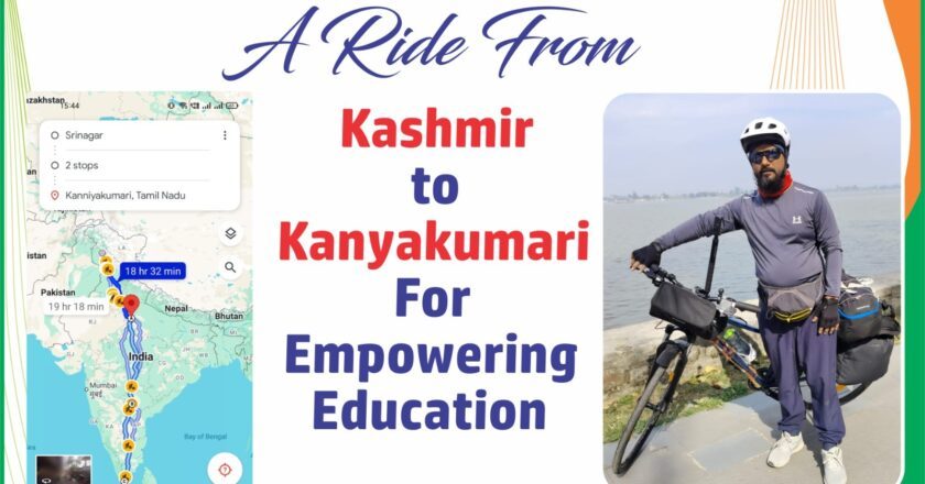 Sangharsh Se Safalta Foundation: Empowering India Through Education