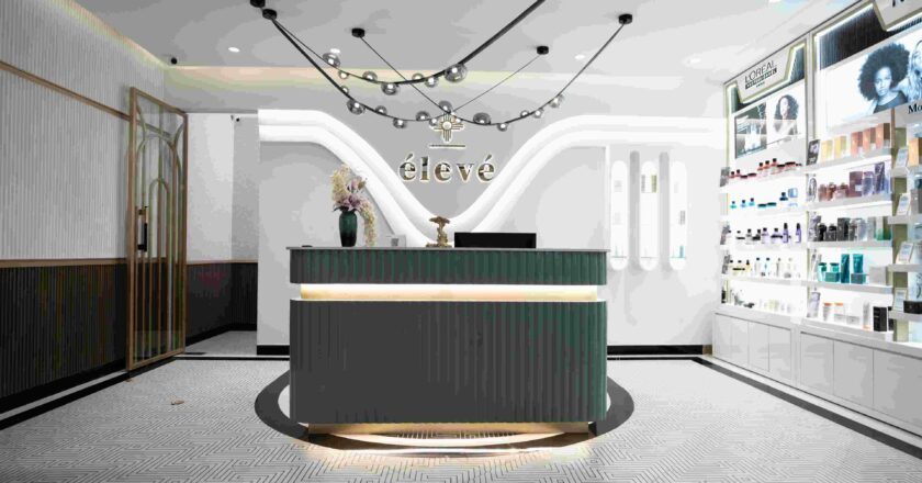 Eleve Salon Opens Its Doors in HSR Layout, Bringing a New Standard of Luxury to Bangalore