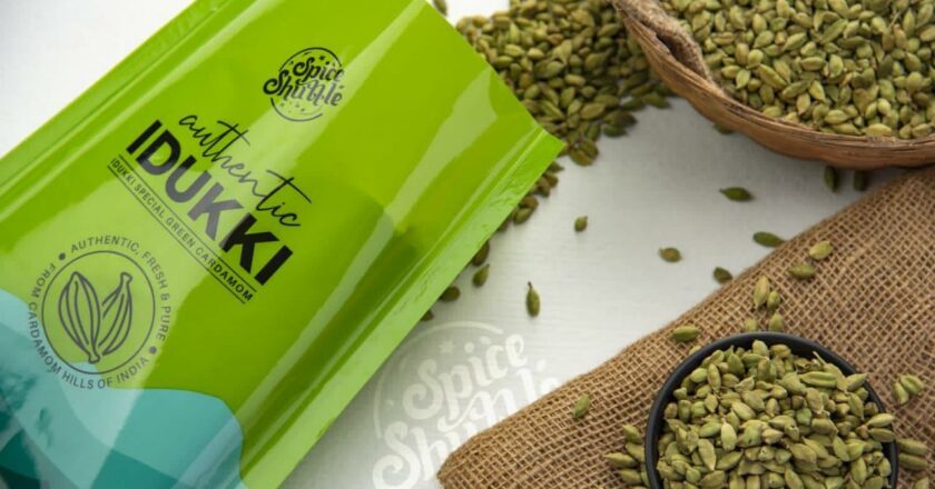 Digitizing traditional Green Cardamom Trade. How a startup company from remote village of Idukki, Kerala revolutionizing the billion dollar business.