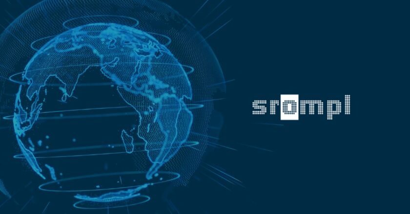 SROMPL Community: Revolutionizing Global Business Networking