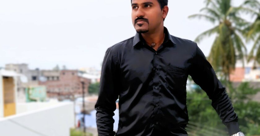Karthik Raja Karnan: A Visionary Innovator Reshaping the Food Industry