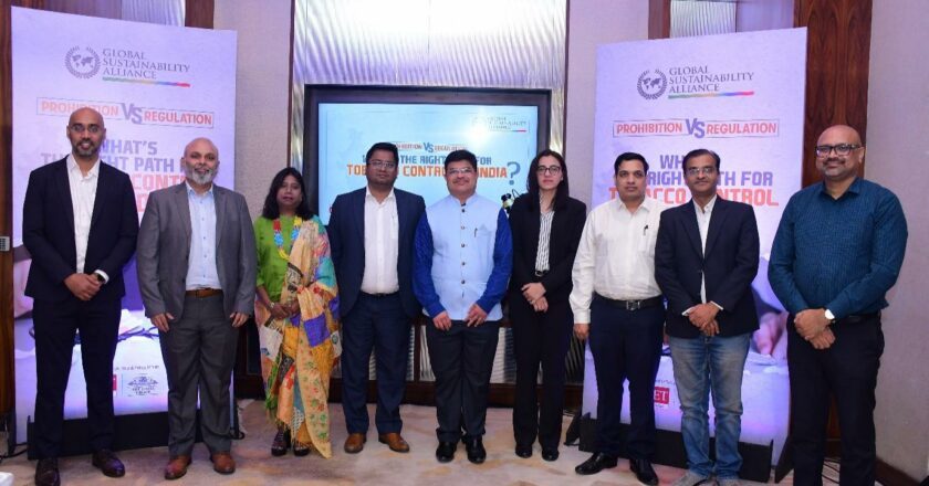 Prohibition vs. Regulation – What’s the Right Path for Tobacco Control in India?