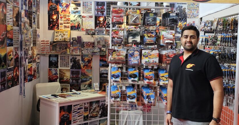 Toy Collectors India: Reshaping the Collectibles Market in India