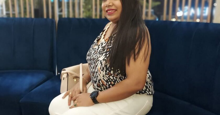 The Creative Force of Vibha Mehta: NOVA INTERIOR STUDIO’s Rise in Interior Design