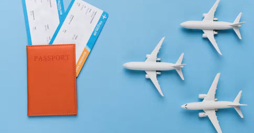 Why Book Business Class Flights to India with MyTicketsToIndia?