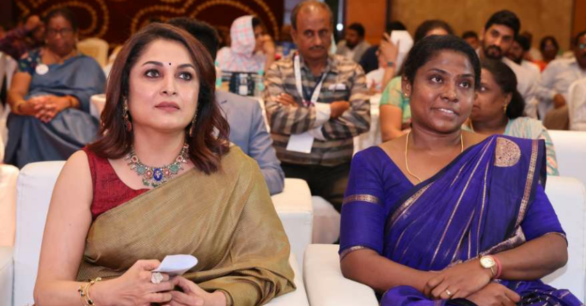 Chennai Hosts Global EDu Crew’s Education Conference with 350+ School Leaders
