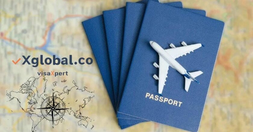 vXglobal.co: Revolutionizing Immigration Services with Integrity and Success