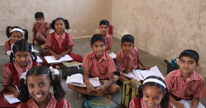 HarvestPlus and Cargill Launch NutriHarvest Project in India to Help Improve Global Food Security and Support Farmers