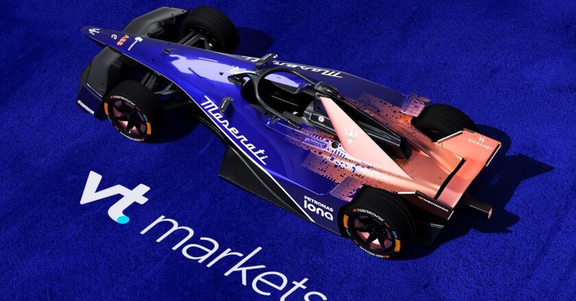 Building on Success: VT Markets and Maserati MSG Racing Ready to Accelerate to New Heights in Season 11