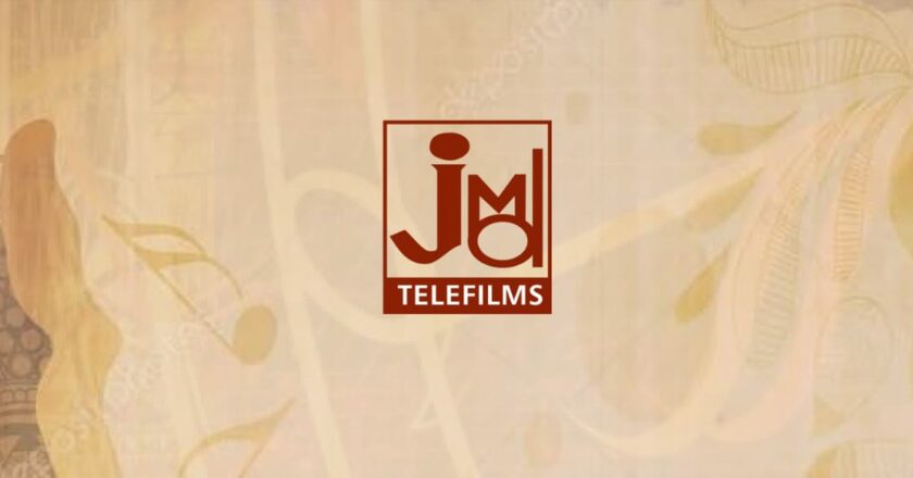 JMD Ventures: Multi-Million Dollars Vision for the OTT Revolution