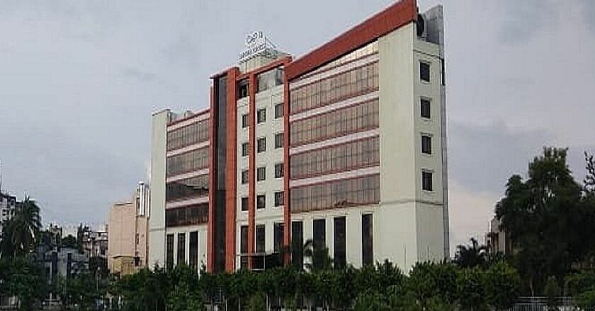 Prakash Group: Setting New Standards in Sustainable Hospitality in Ranchi