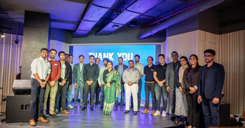 Demo Day 2024: Gusto Food & Beverage Program Showcases Scalable Innovation