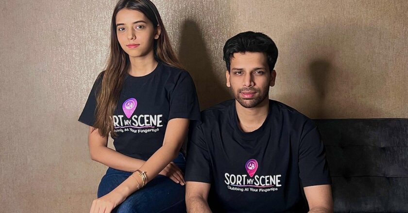 SortMyScene: Transforming Nightlife Experiences Across India
