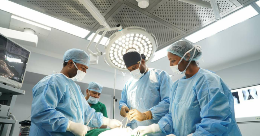 MASSH Super Speciality Hospitals: Advocating Awareness on Short Stay Surgery for Faster Recovery & Better Surgical Outcomes