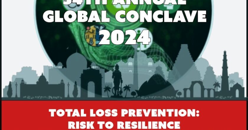 Join Us at the 34th Annual IISSM Global Conclave 2024