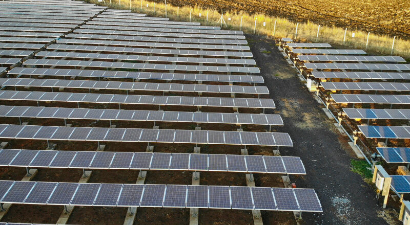 Rs 1,080 Crore Investment: Dynamic Services & Security Limited (DSSL) Wins Mega Solar PV Project from Maharashtra Government