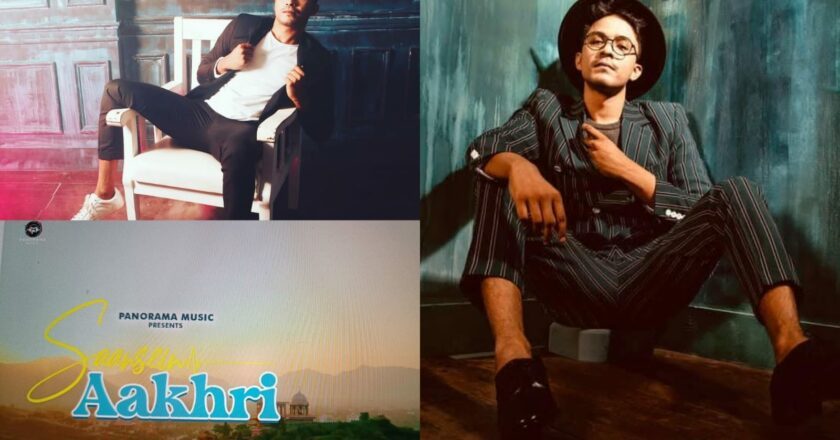 Aditya Nayak’s Stunning Performance in ‘Saansein Aakhri’ Leaves Fans Awestruck