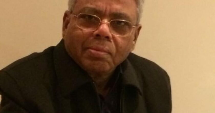 Unlocking India’s Potential: Dr. Sailen Kumar Chaudhuri’s Inspiring Journey in Textiles and Beyond