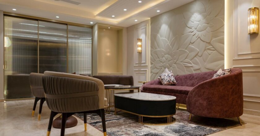 ARCONOMMYX: Transforming Spaces with Elegance and Functionality