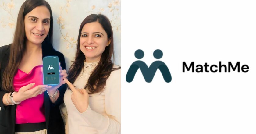 MatchMe Launches India’s First Personally Curated Matrimonial App