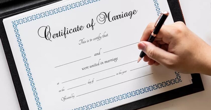 Your Legal Partner for Court Marriage and Notary Services, Mumbai
