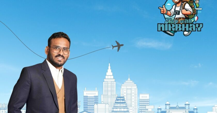 Trip with Nirbhay Success Through 20,000+ Memorable Travel Experiences