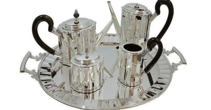 ANGIE HOMES Unveils Exclusive Wedding Décor Collection for 2024