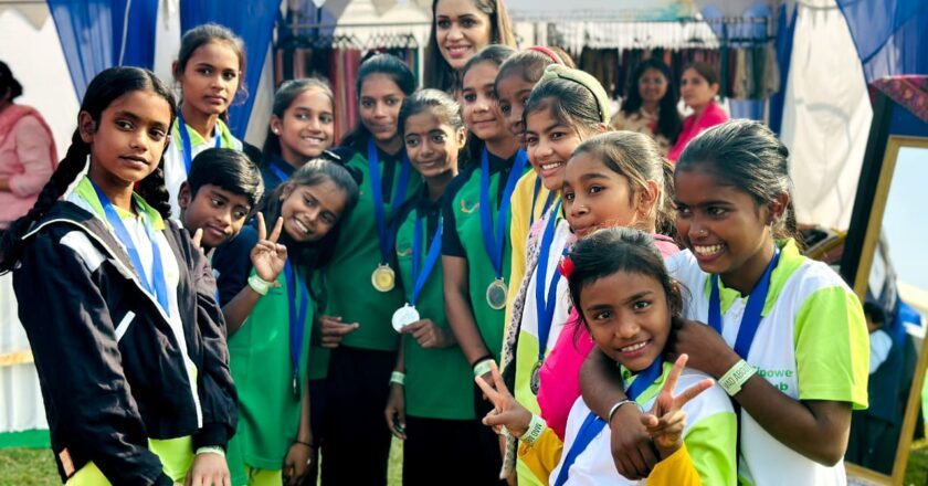 Redefining Business Leadership and Social Impact: Dr. Payal Kanodia Emerges as Delhi-NCR’s New Trailblazing Leader