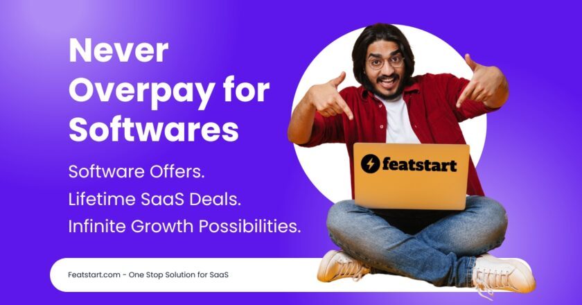 Revolutionizing SaaS Growth: Featstart.com Launches as a One-Stop Solution for SaaS Entrepreneurs and Professionals